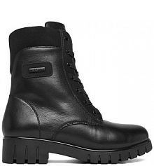 Trzewiki Rieker czarne damskie CEO-X2602-00