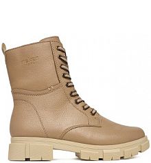 Trzewiki Rieker beżowe damskie CEO-Y7116-20 BEŻOWY