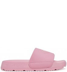 Klapki basenowe Juicy Couture różowe damskie PJC3