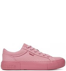 Trampki Juicy Couture różowe damskie VSJU001