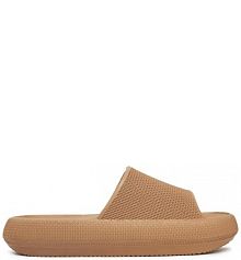 Klapki basenowe DeeZee beżowe damskie CT0626-4