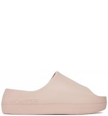 Klapki basenowe Hunter różowe jasne damskie S55796-B