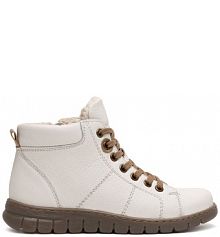 Trzewiki Go Soft beżowe damskie CEO-WI23-GHANA-03B