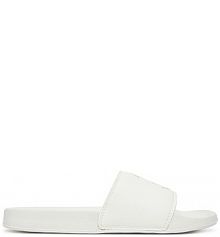 Klapki basenowe Beverly Hills Polo Club białe damskie CEO-WP-CA23332C