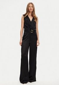 Kombinezon Marciano Guess czarny 