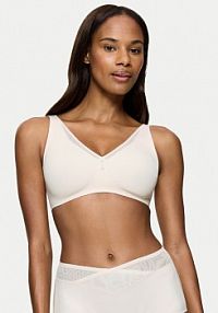 Biustonosz Triumph  Bezfiszbinowy