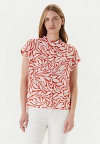 Koszula Mustang czarna damska 