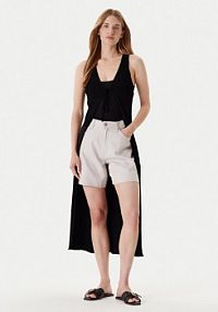 Kardigan ONLY czarny Meddi 15347887  Regular Fit
