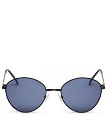 Okulary DeeZee czarne damskie Przeciwsłoneczne