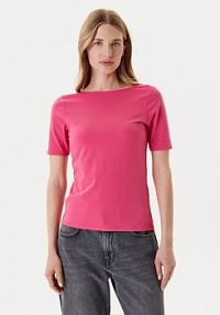 T-shirt United Colors Of Benetton różowy damski 