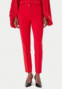 Chinosy Rinascimento czerwone 