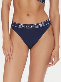 Figi Polo Ralph Lauren granatowe Klasyczne 4P0482