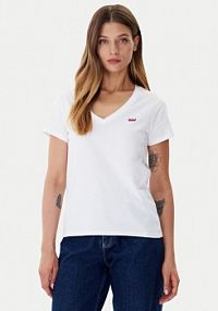 T-shirt Levis kolorowy damski Levi's® Komplet ów Perfect 004AN-0000  Regular Fit