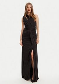 Sukienka wieczorowa Marciano Guess czarna 