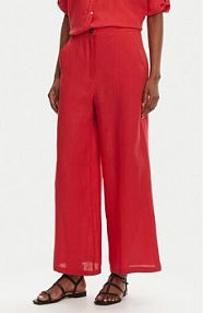 Kuloty Marella czerwone Silvana 2515131022  Regular Fit