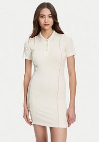 Sukienka dzianinowa Guess  