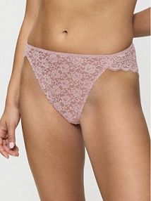Figi Triumph różowe Klasyczne
