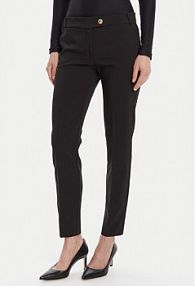 Chinosy Rinascimento czarne 