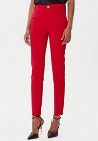 Chinosy Rinascimento czerwone 