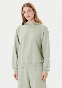 Bluza przez głowę ONLY zielona Scarlet 15355809  Regular Fit