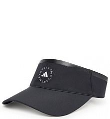 Daszek adidas by Stella McCartney czarny 