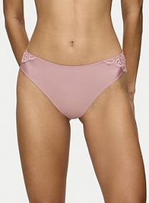 Figi Triumph różowe Klasyczne