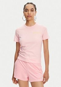 T-shirt Juicy Couture różowy damski 