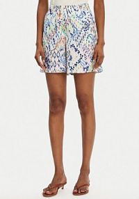 Szorty JDY  damskie Materiałowe