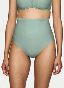 Stringi Triumph zielone 