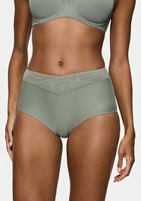 Figi Triumph zielone Klasyczne z wysokim stanem