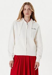 Bluza rozpinana Tommy Hilfiger  damska 