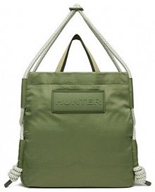 Torebka Hunter khaki Torba sportowa C-HTR-B-005-06