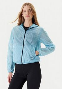 Kurtka przejściowa United Colors Of Benetton niebieska damska 