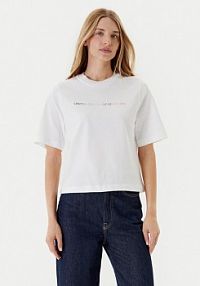 T-shirt United Colors Of Benetton biały damski 