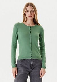 Kardigan United Colors Of Benetton zielony 