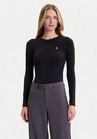 Body Polo Ralph Lauren czarne 