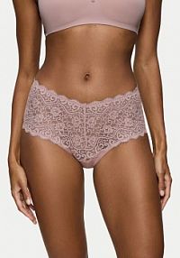 Figi Triumph różowe Klasyczne z wysokim stanem