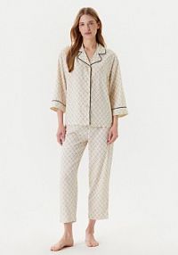 Piżama United Colors Of Benetton  damska 