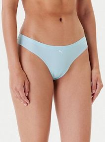 Stringi Puma zielone Komplet stringów 935021