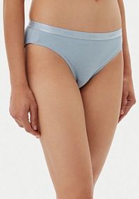 Figi BOSS niebieskie Klasyczne