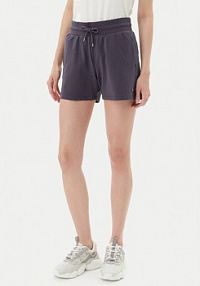 Szorty sportowe EA7 Emporio Armani szare 7W000079 AF13135 U8115  Regular Fit