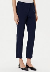 Chinosy Marella granatowe Abb 2523136031  Slim Fit