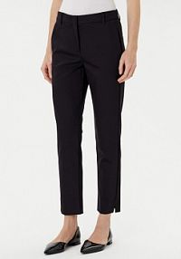 Chinosy Marella czarne Abb 2523136031  Slim Fit