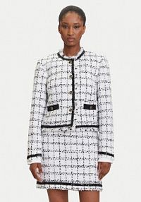 Żakiet KARL LAGERFELD  Marynarka