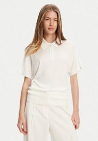 Koszulka polo Tommy Hilfiger  damska 