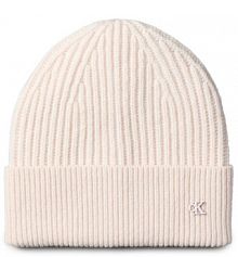 Czapka zimowa Calvin Klein  damska 