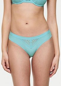 Figi Triumph niebieskie Brazylijskie