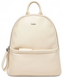 Plecak DeeZee beżowy damski 