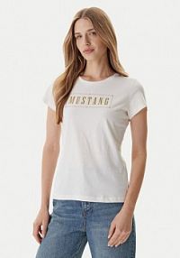 T-shirt Mustang  damski 