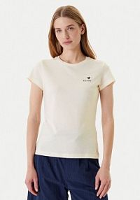 T-shirt Mustang  damski 